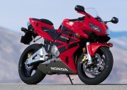 Honda CBR600RR